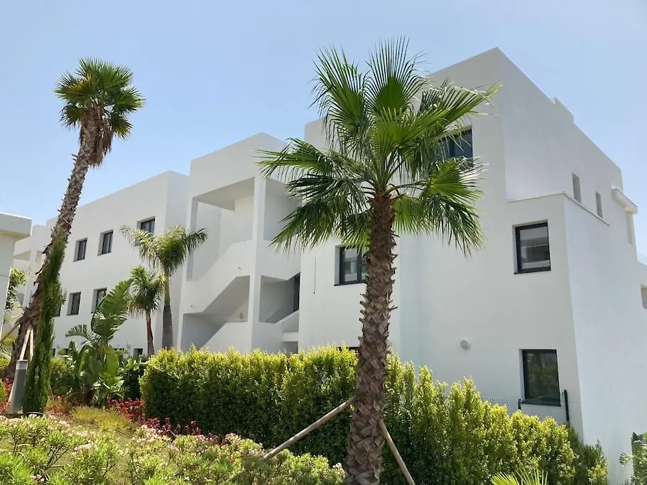 Apartment Coco Estepona Beach Luxury 3 Bedrooms