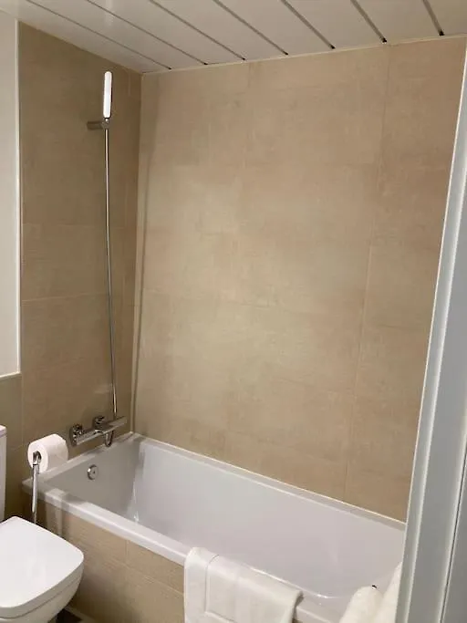Coco Estepona Beach Luxury 3 Bedrooms Apartment