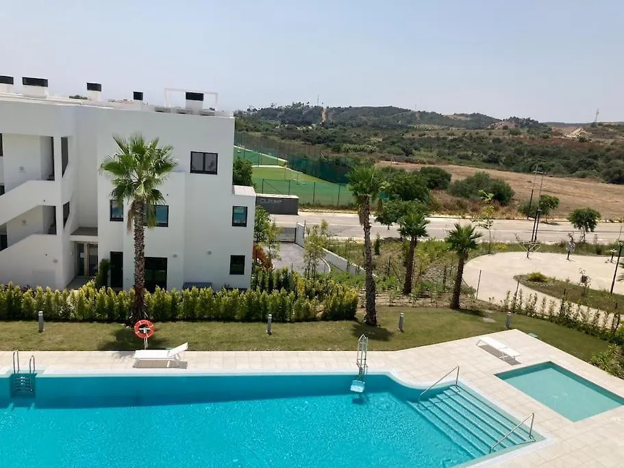 Coco Estepona Beach Luxury 3 Bedrooms