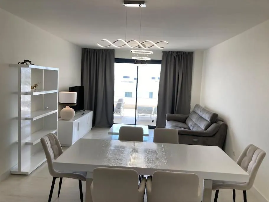 Coco Estepona Beach Luxury 3 Bedrooms