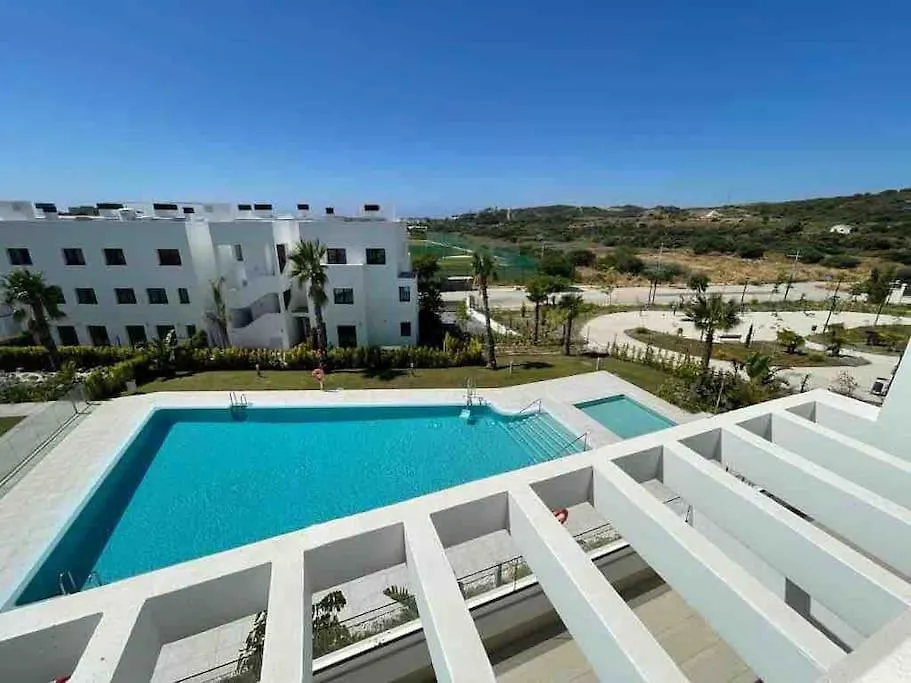 Coco Estepona Beach Luxury 3 Bedrooms Spain