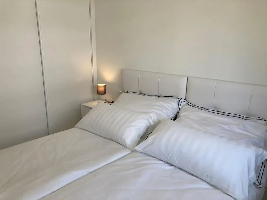 Apartment Coco Estepona Beach Luxury 3 Bedrooms