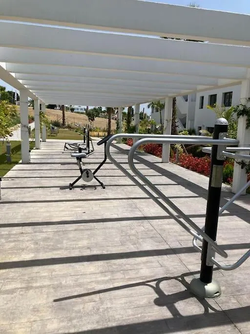 Coco Estepona Beach Luxury 3 Bedrooms 0*,  Spain