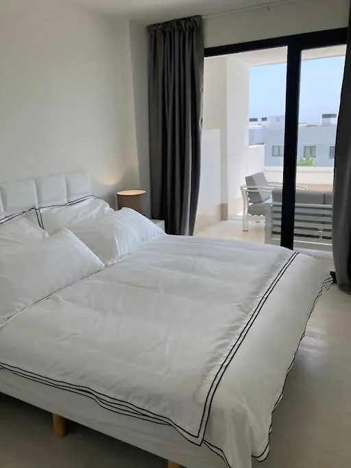 Coco Estepona Beach Luxury 3 Bedrooms
