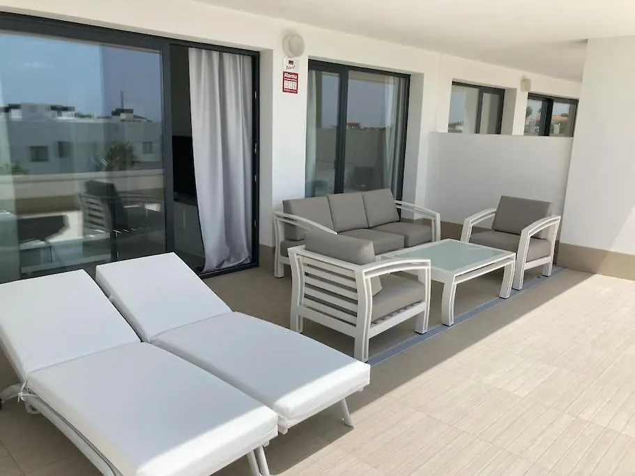 Coco Estepona Beach Luxury 3 Bedrooms 0*,  Spain