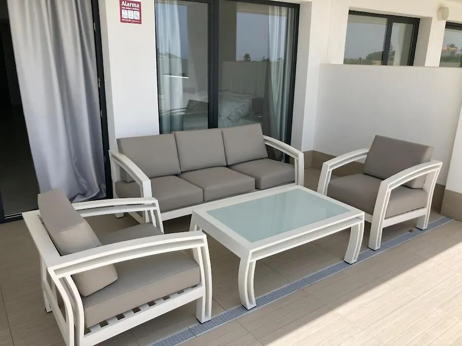 Coco Estepona Beach Luxury 3 Bedrooms