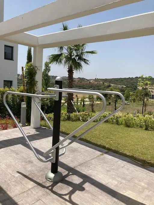 Coco Estepona Beach Luxury 3 Bedrooms Apartment