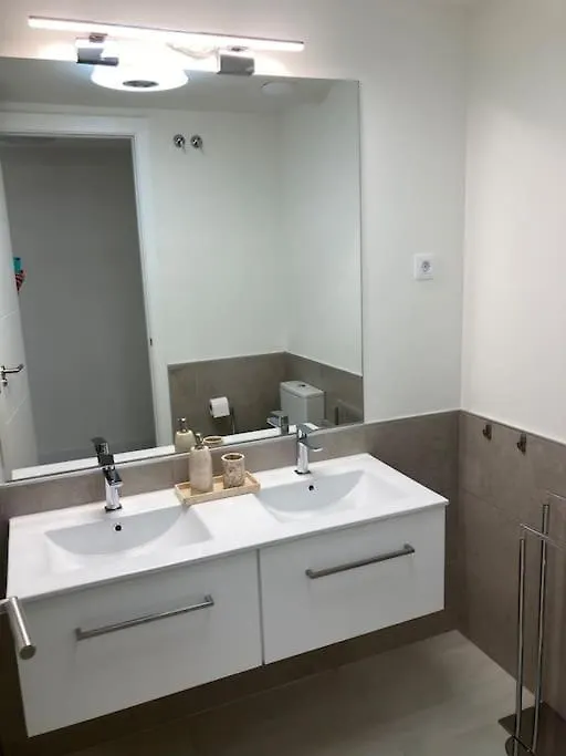Coco Estepona Beach Luxury 3 Bedrooms