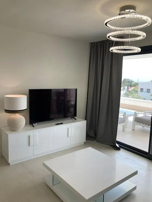 Coco Estepona Beach Luxury 3 Bedrooms