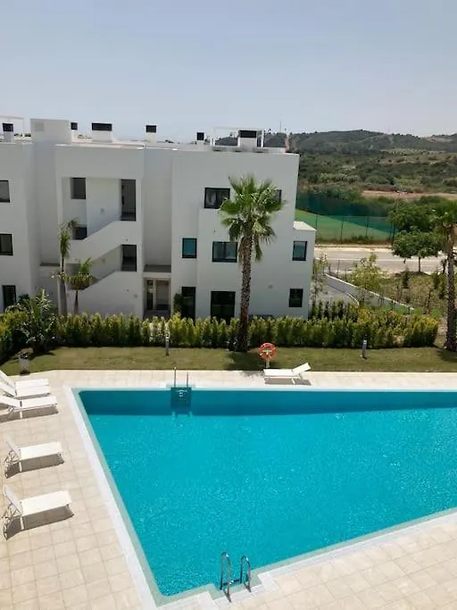Coco Estepona Beach Luxury 3 Bedrooms 0*,  Spain