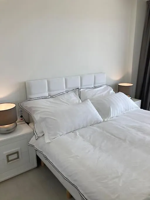 Apartment Coco Estepona Beach Luxury 3 Bedrooms
