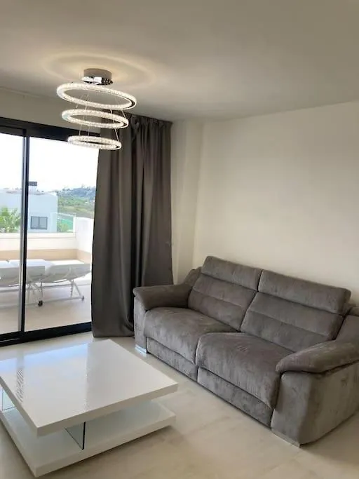 Coco Estepona Beach Luxury 3 Bedrooms 0*,