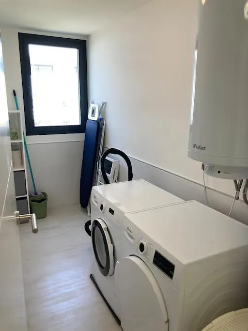 Apartment Coco Estepona Beach Luxury 3 Bedrooms