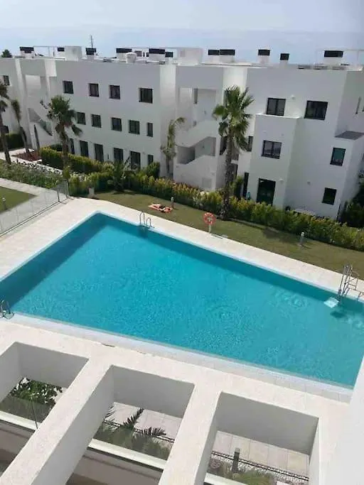 Apartment Coco Estepona Beach Luxury 3 Bedrooms Spain