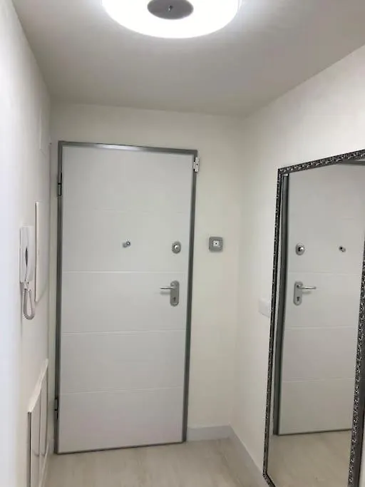 Apartment Coco Estepona Beach Luxury 3 Bedrooms